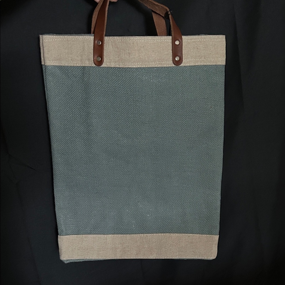 Large Tote Bag